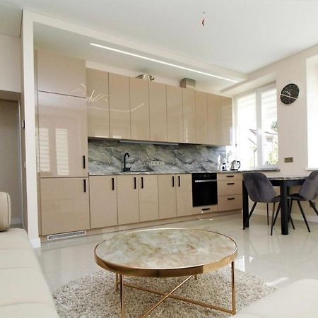 Sodu Apartment Kaunas Exteriér fotografie