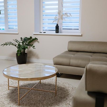 Sodu Apartment Kaunas Exteriér fotografie