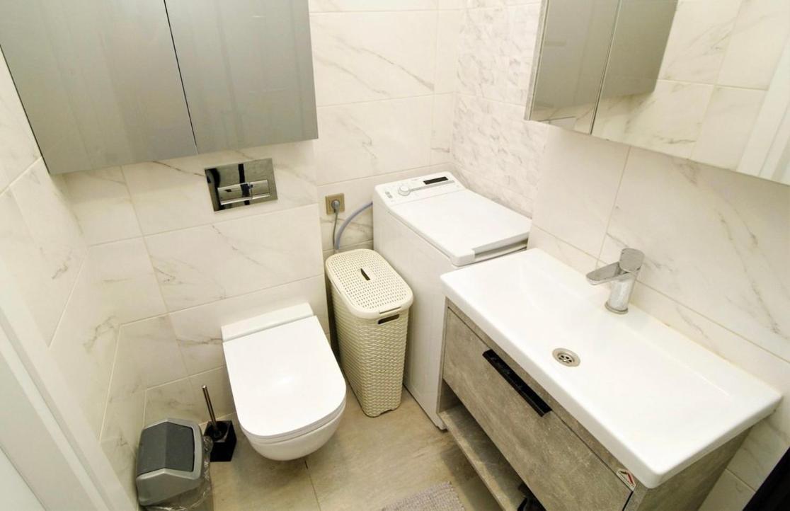 Sodu Apartment Kaunas Exteriér fotografie