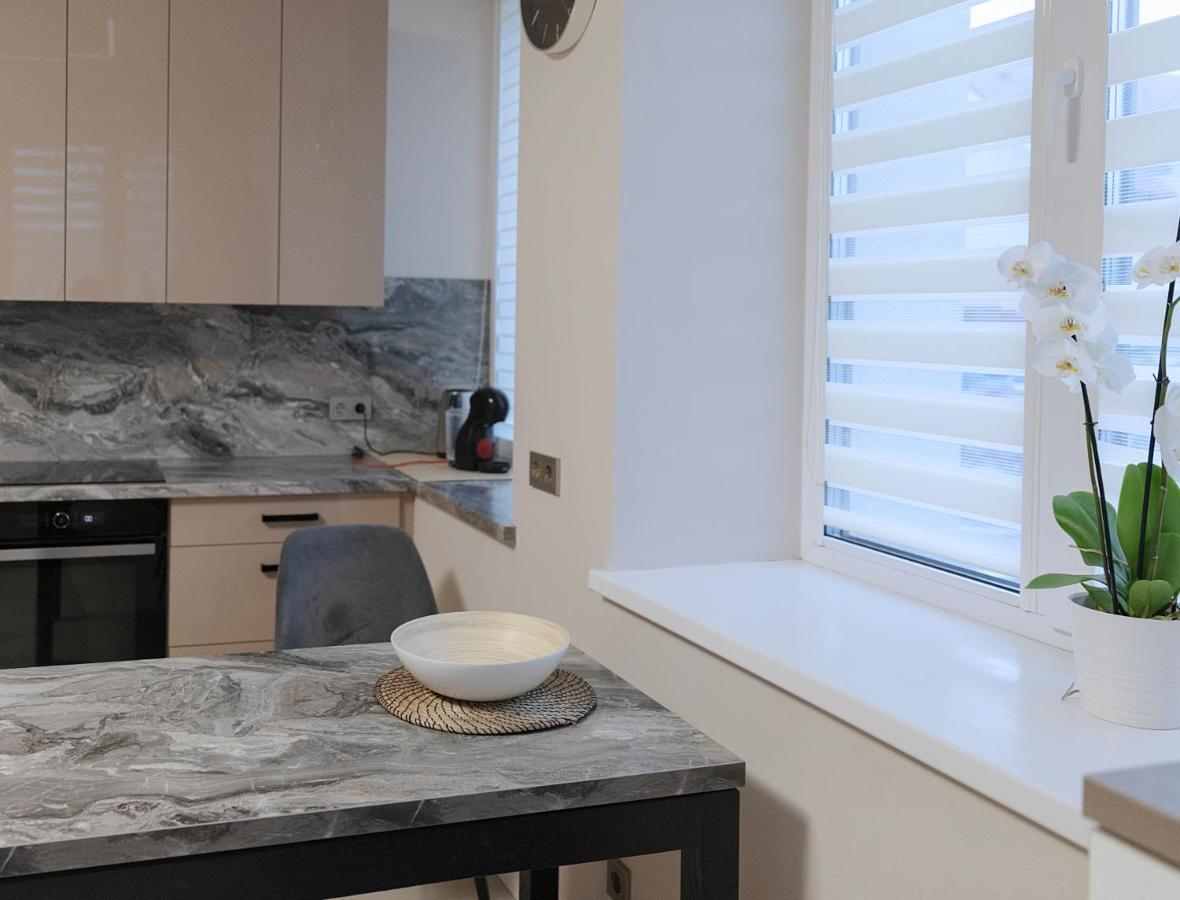 Sodu Apartment Kaunas Exteriér fotografie