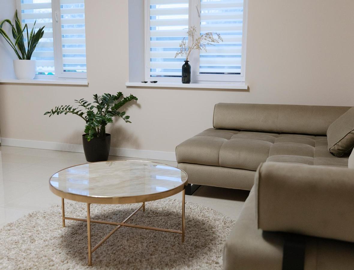 Sodu Apartment Kaunas Exteriér fotografie