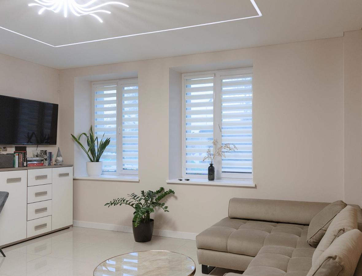 Sodu Apartment Kaunas Exteriér fotografie
