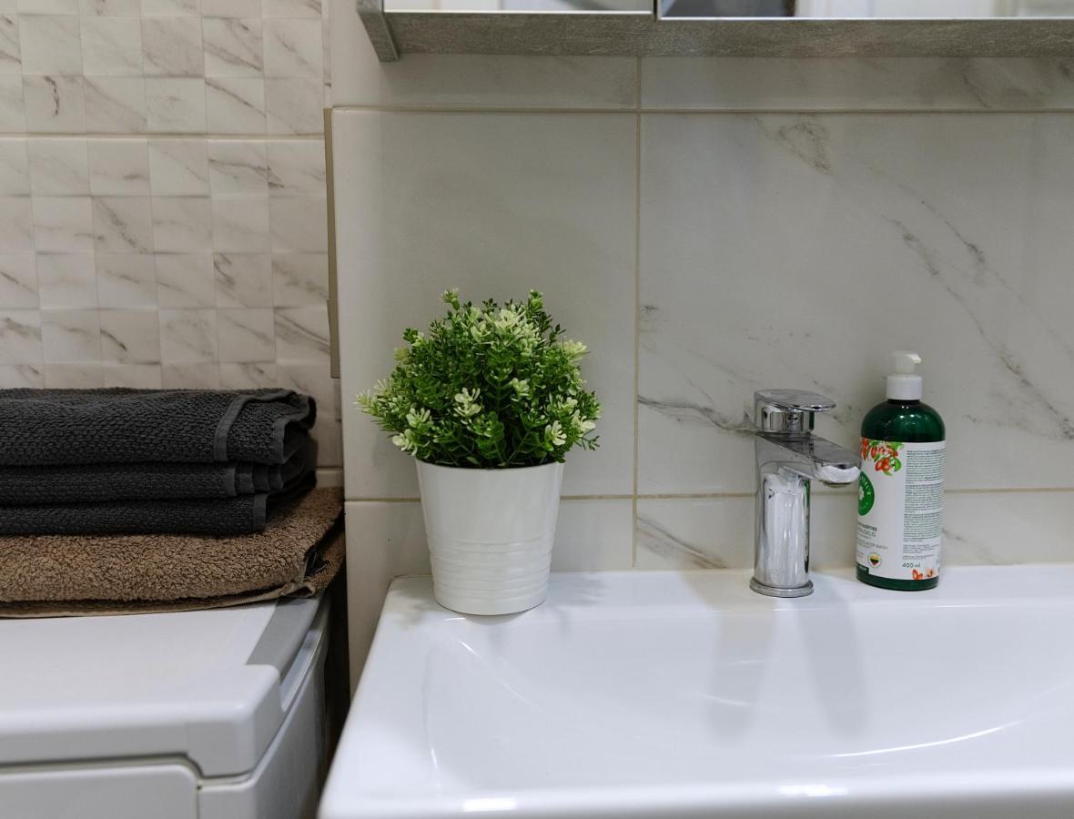 Sodu Apartment Kaunas Exteriér fotografie