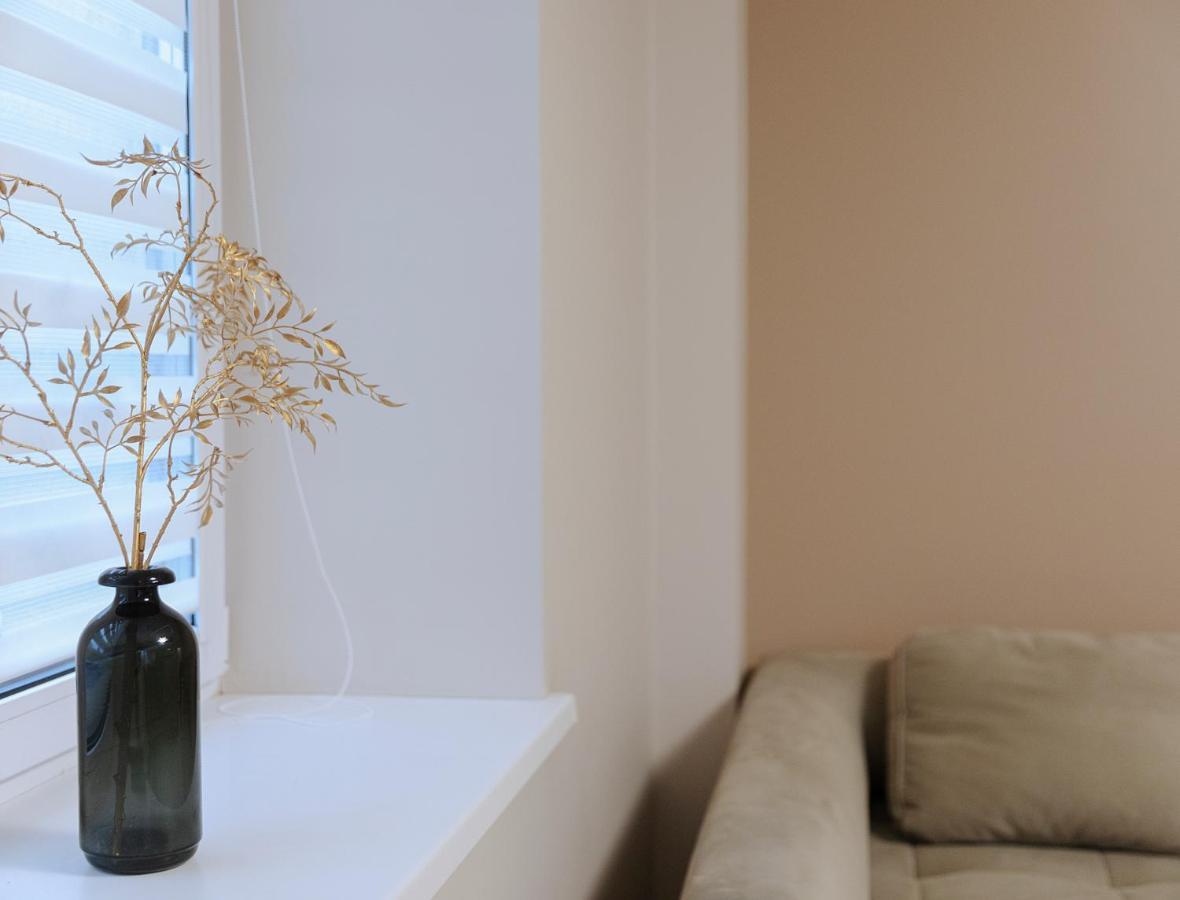 Sodu Apartment Kaunas Exteriér fotografie