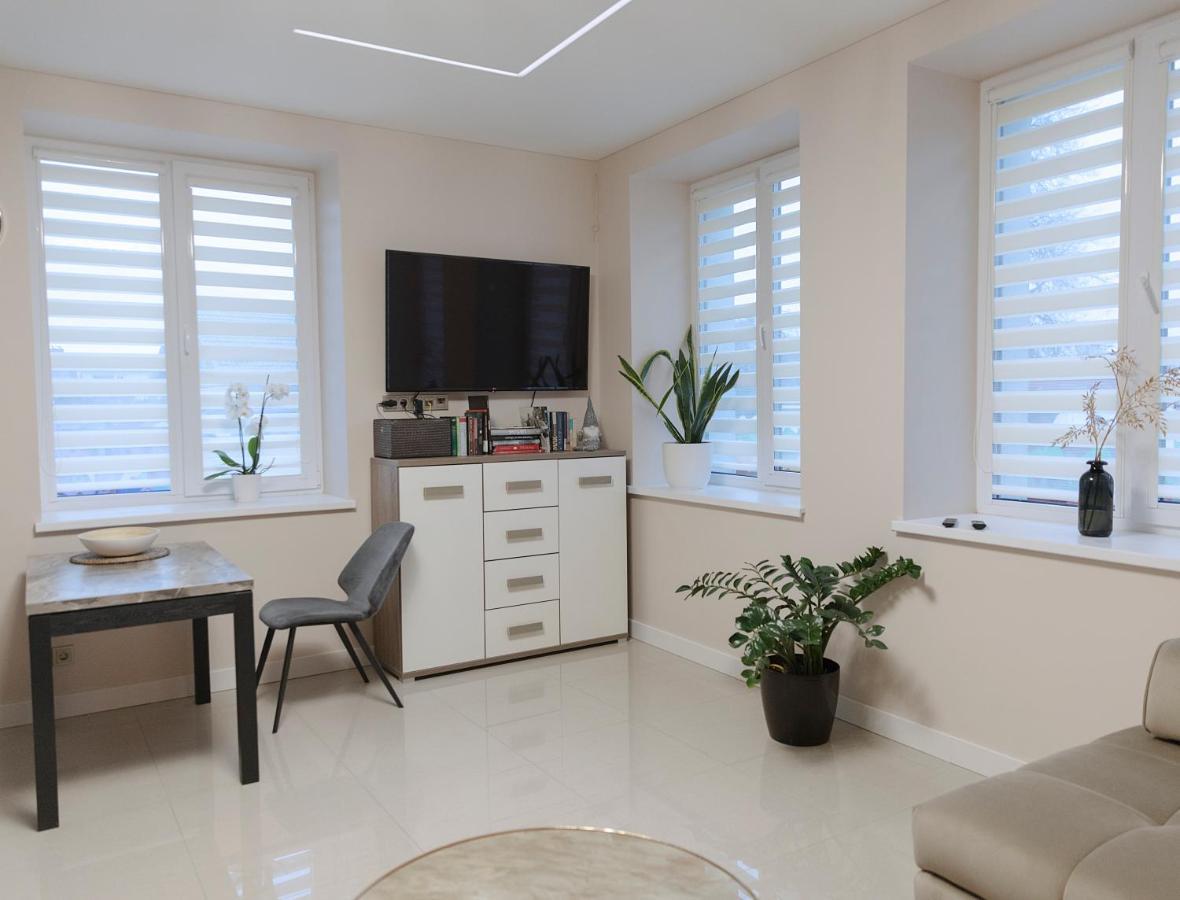 Sodu Apartment Kaunas Exteriér fotografie