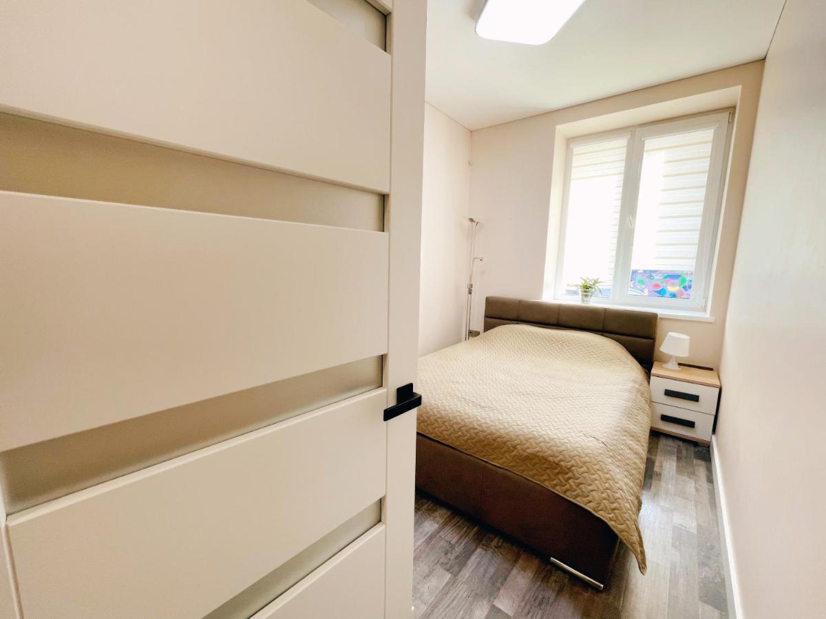 Sodu Apartment Kaunas Exteriér fotografie