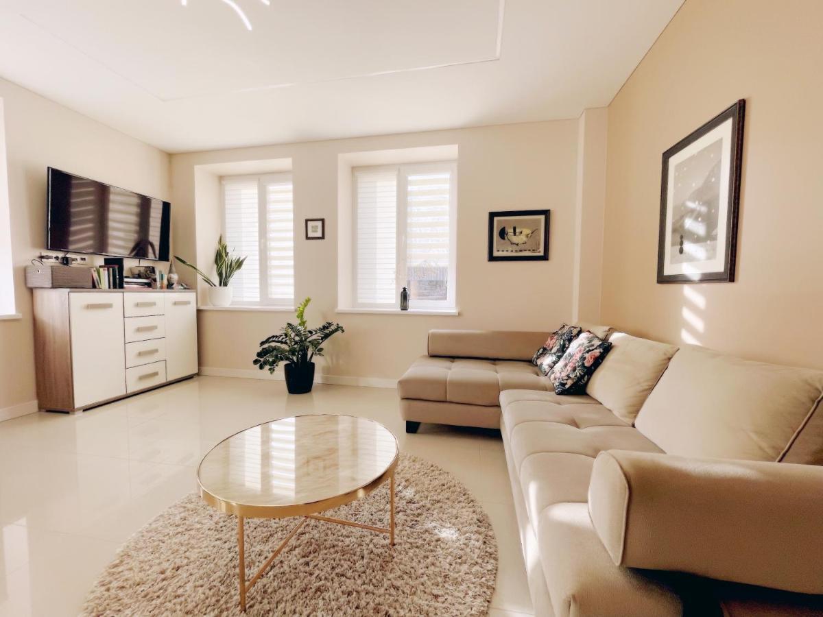 Sodu Apartment Kaunas Exteriér fotografie