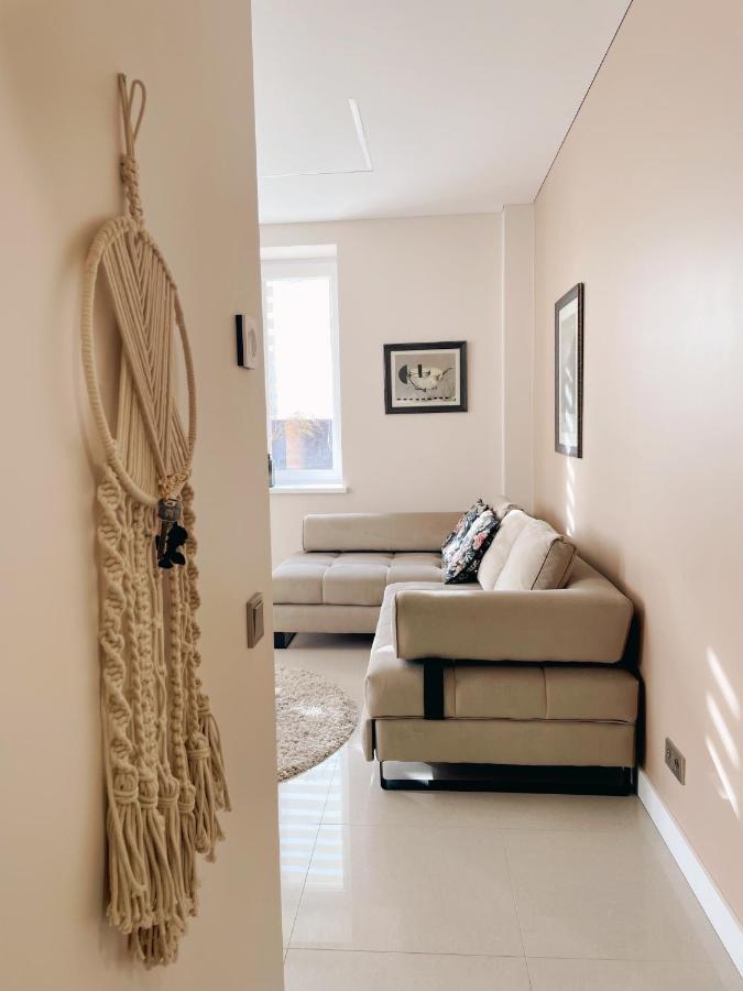 Sodu Apartment Kaunas Exteriér fotografie